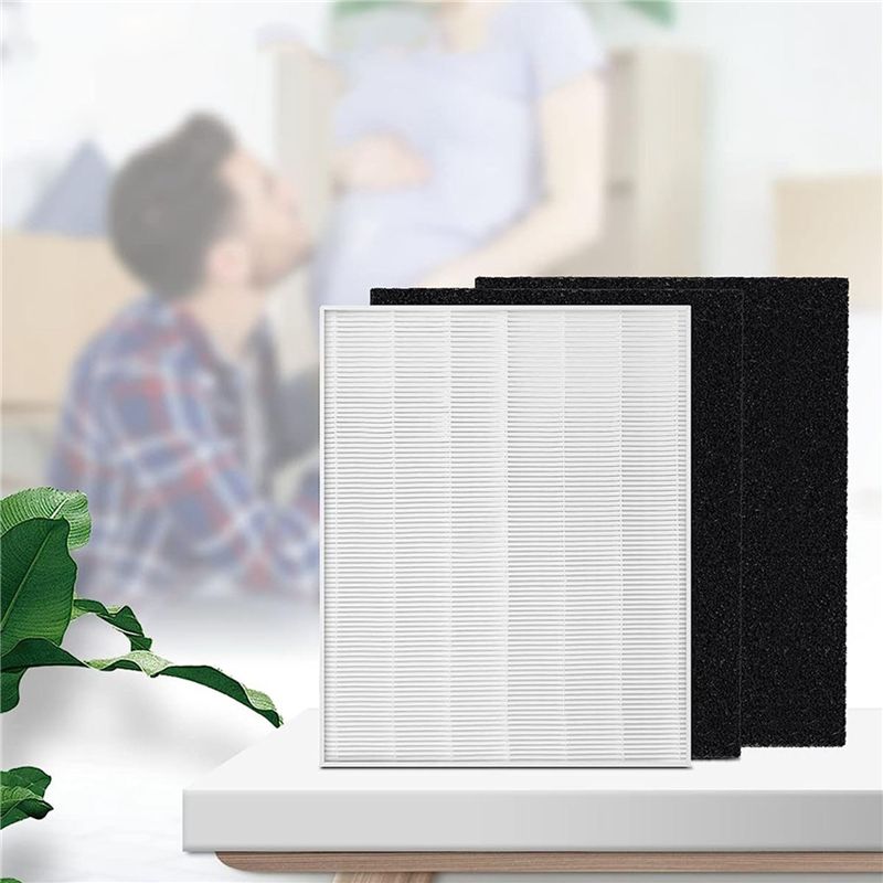 Coway Air Purifier Ap-1512Hh - ABBK AP-1512HH – zamienny filtr do