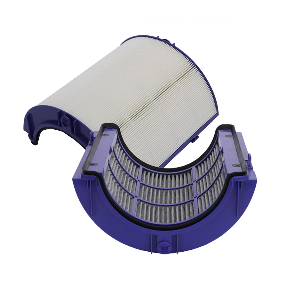 Dyson Fan Tp07 - Nowy wysokiej jakości filtr węglowy 970341-01