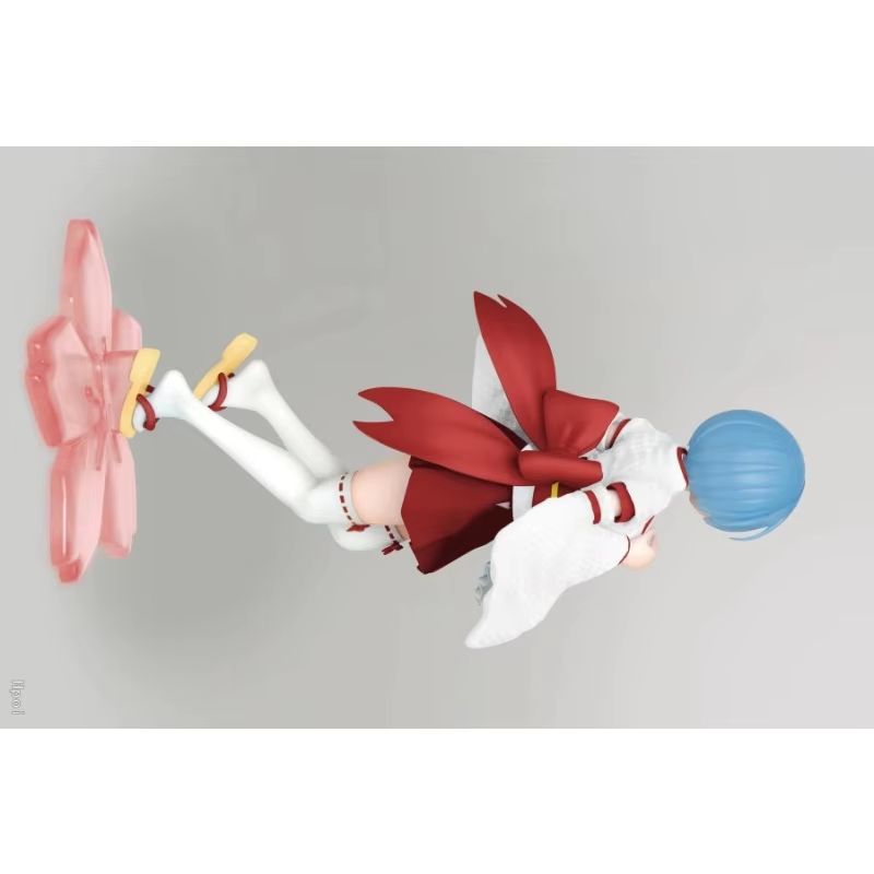 Japanese Lifestyle Movie - W magazynie Oryginalny TAiTO PCS Re:Zero