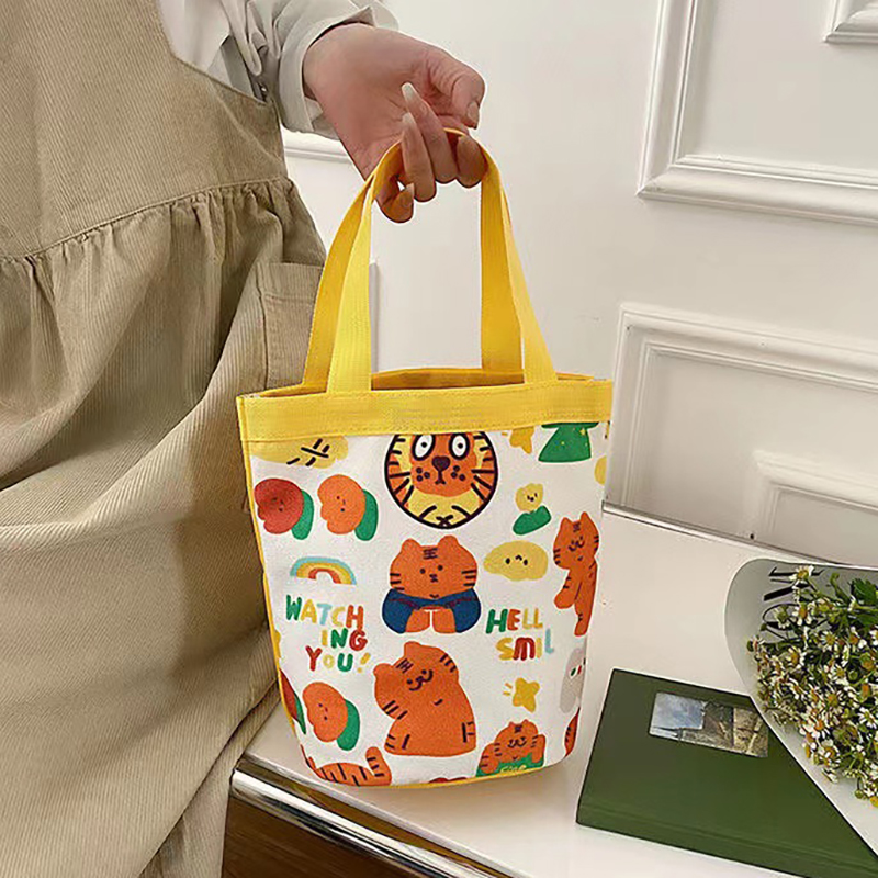 Przenośny wzór zwierzęcy Graff – Bento Box Two Tier recenzja i cena