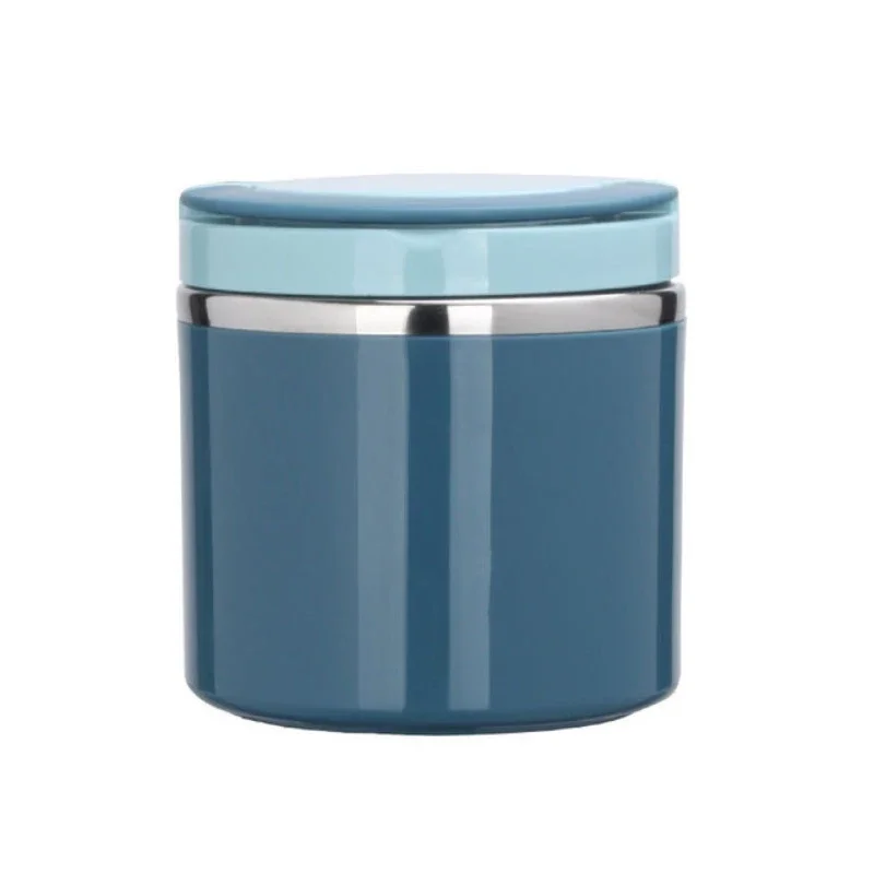 Termos na jedzenie 630/1000 ml – Bento Box Two Tier recenzja i cena