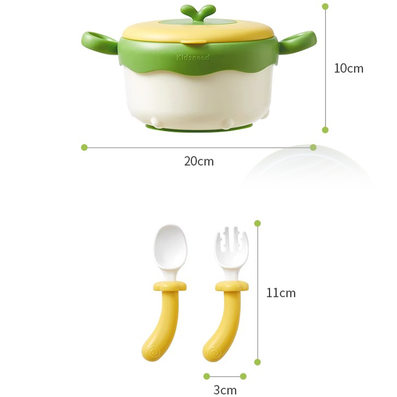 Termos na jedzenie dla niemowl – Bento Box Two Tier recenzja i cena