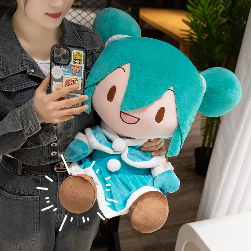 Duży rozmiar Cartoon Hatsune M – Japanese Lifestyle Movie recenzja i cena