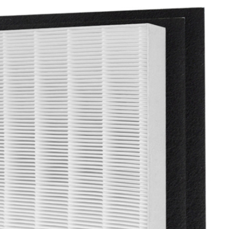 BABZ – zestaw 6 wymiennych fil – Coway Air Purifier Ap-1512Hh recenzja i cena