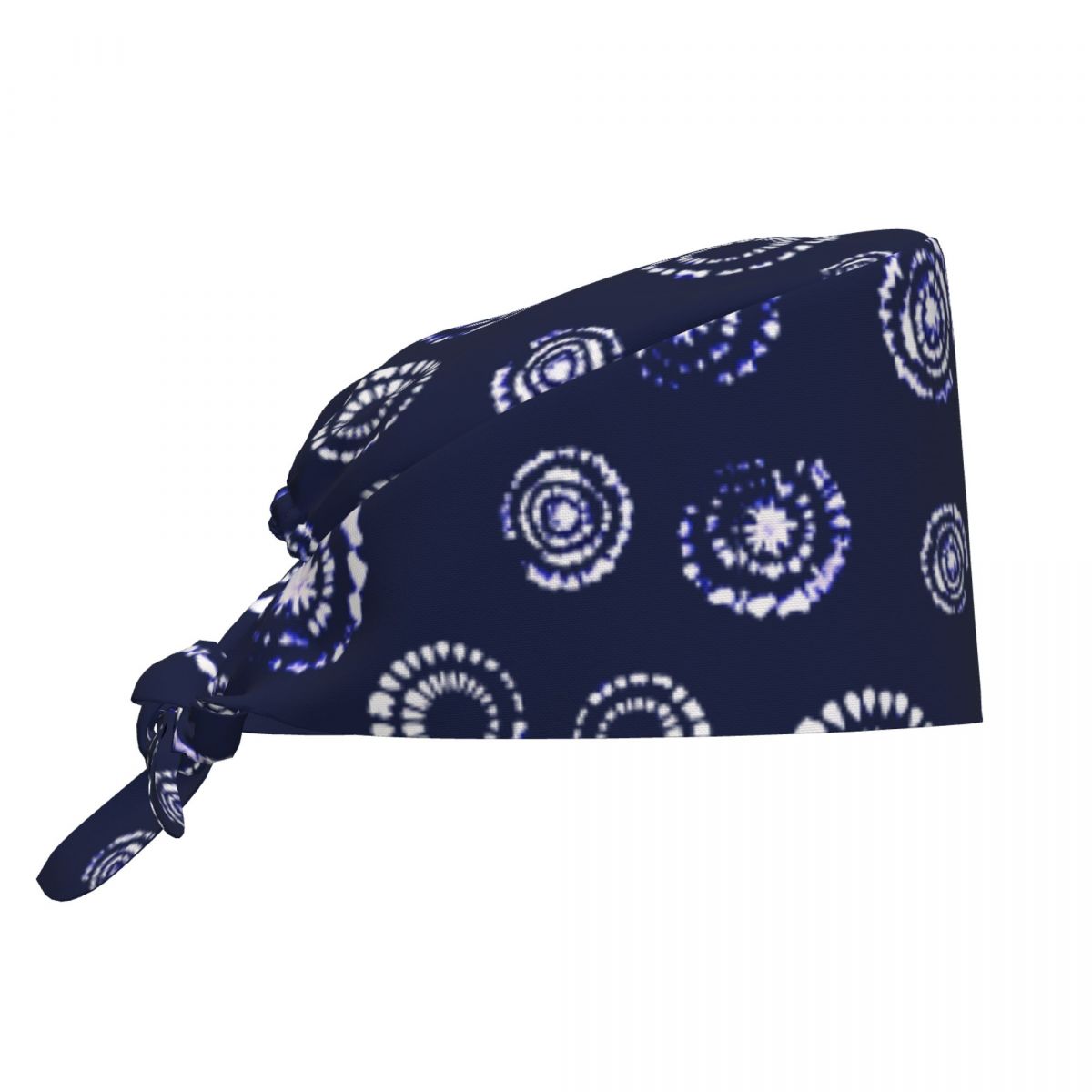 Czapka robocza unisex damska w – Shibori Tie Dye recenzja i cena
