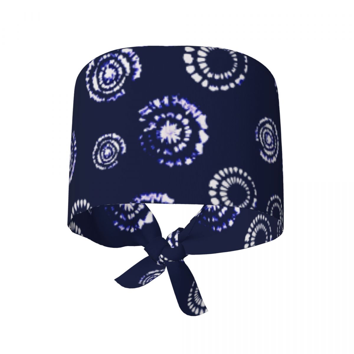 Czapka robocza unisex damska w – Shibori Tie Dye recenzja i cena