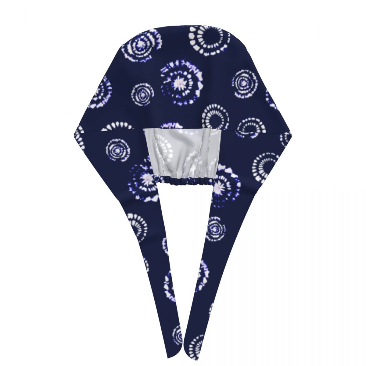 Czapka robocza unisex damska w – Shibori Tie Dye recenzja i cena