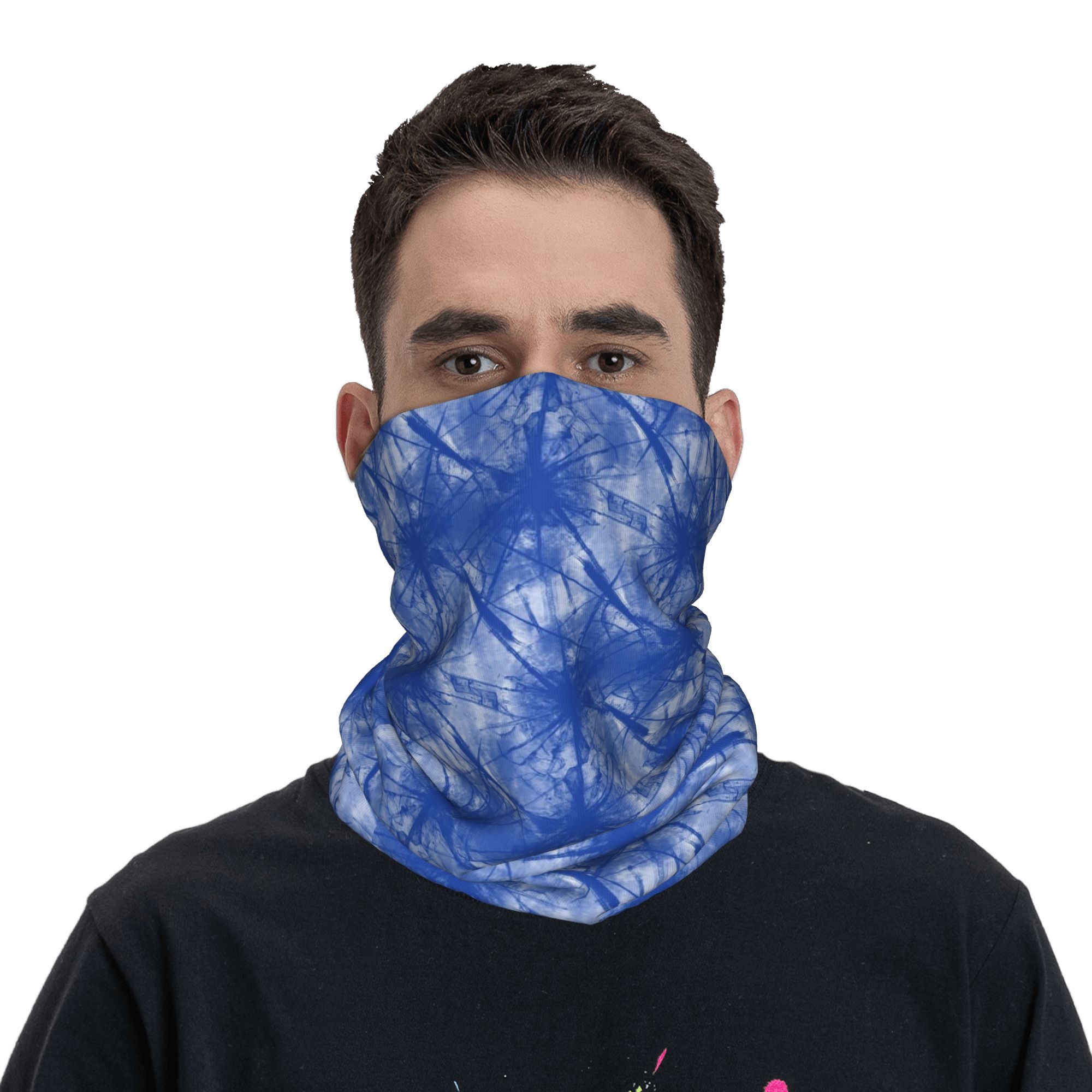 Indigo Tie Dye Shibori Wzorzys – Shibori Tie Dye recenzja i cena