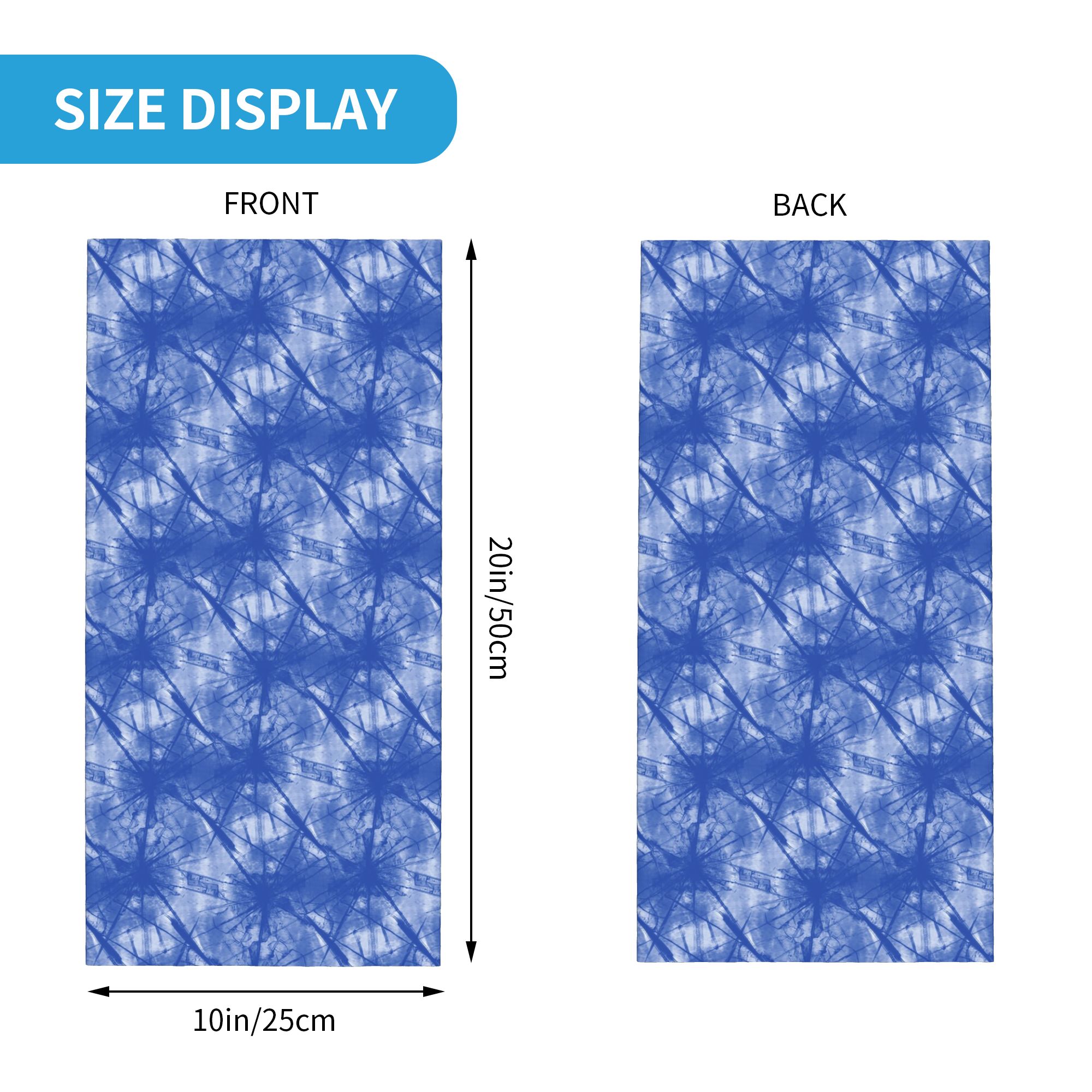 Indigo Tie Dye Shibori Wzorzys – Shibori Tie Dye recenzja i cena
