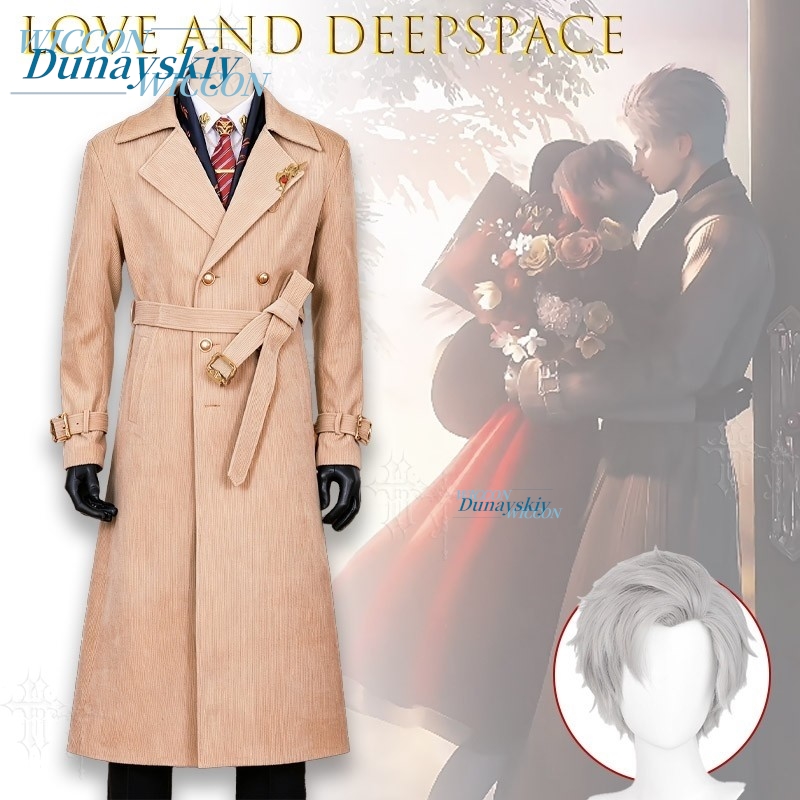 Halloween Love And Deepspace S – Japanese Lifestyle Movie recenzja i cena