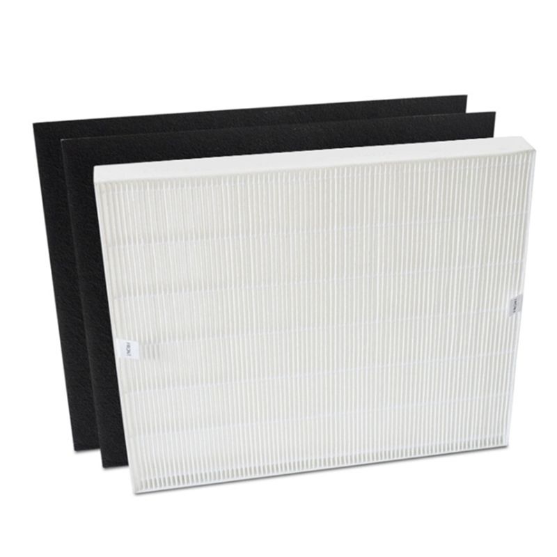 B02C – zestaw 9 filtrów HEPA i – Coway Air Purifier Ap-1512Hh recenzja i cena