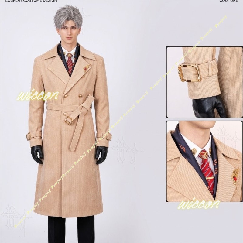 Kostium Cosplay Love And Deeps – Japanese Lifestyle Movie recenzja i cena