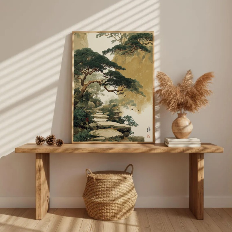 Vintage Japońska Muzyka Sporto – Japanese Lifestyle Home recenzja i cena