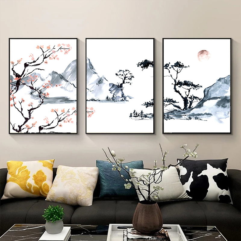 Japoński Styl Kwiat Wiśni Drze – Japanese Lifestyle Home recenzja i cena