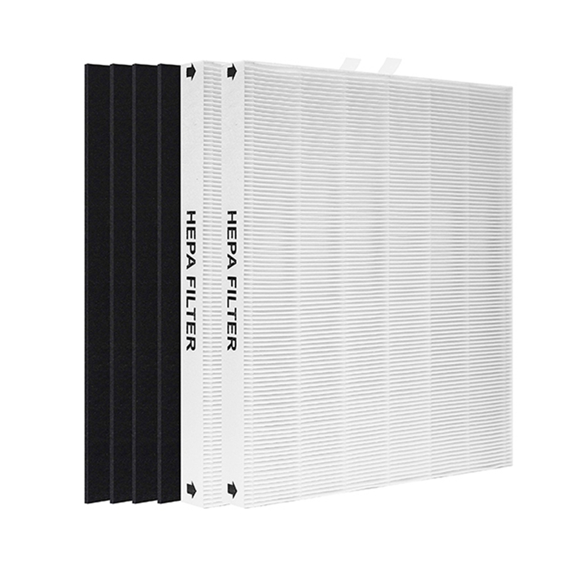 BABZ – oryginalny, wymienny fi – Coway Air Purifier Ap-1512Hh recenzja i cena