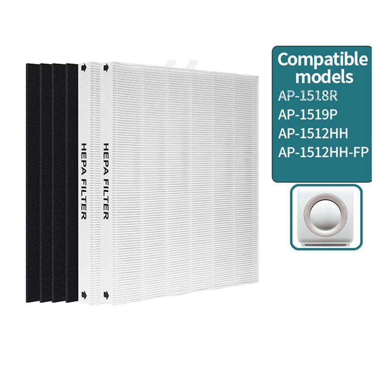 BABZ – oryginalny, wymienny fi – Coway Air Purifier Ap-1512Hh recenzja i cena
