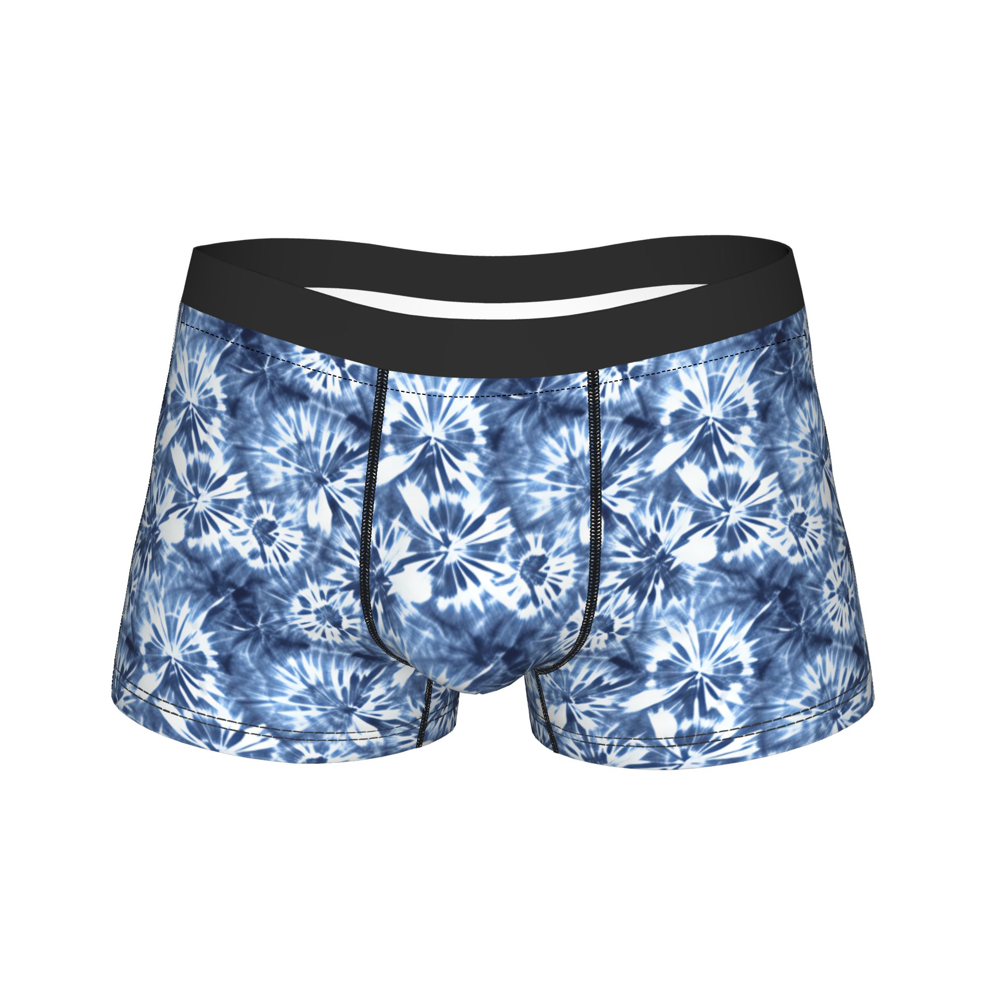 Wzór tie-dye shibori, bezszwow – Shibori Tie Dye recenzja i cena
