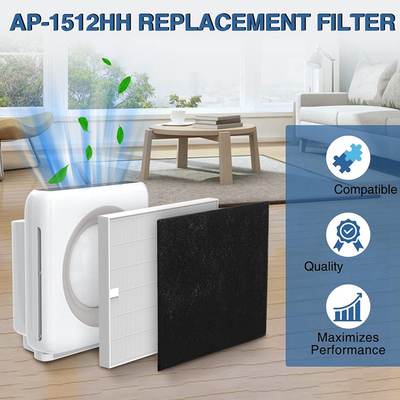 BABZ AP-1512HH – zestaw zamien – Coway Air Purifier Ap-1512Hh recenzja i cena