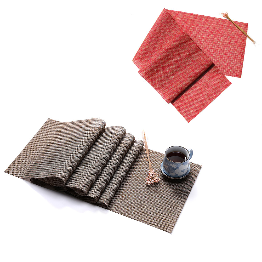 Tkaninowy obrus w japońskim st – Japanese Daily Lifestyle recenzja i cena