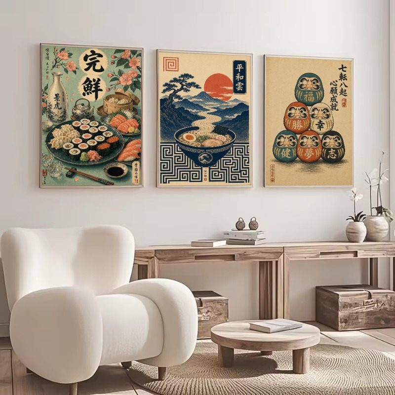 Vintage Minimalistyczny Japońs – Japanese Lifestyle And Culture recenzja i cena