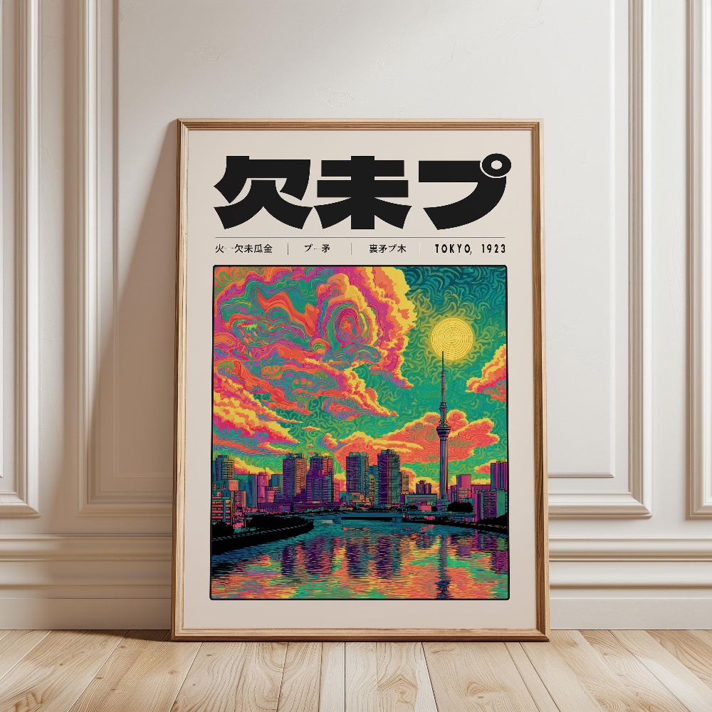 Kultura Indie Y2K Japoński Wzó – Japanese Lifestyle And Culture recenzja i cena