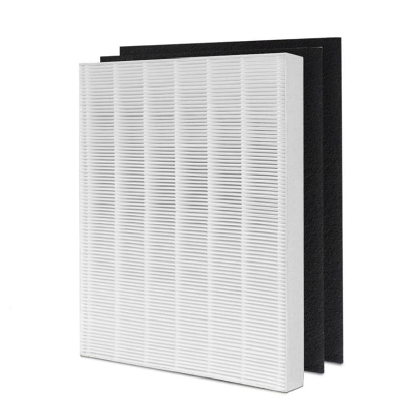 ABBK – zestaw 9 filtrów HEPA i – Coway Air Purifier Ap-1512Hh recenzja i cena