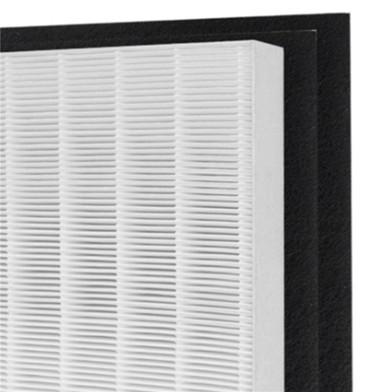 ABBK – zestaw 9 filtrów HEPA i – Coway Air Purifier Ap-1512Hh recenzja i cena