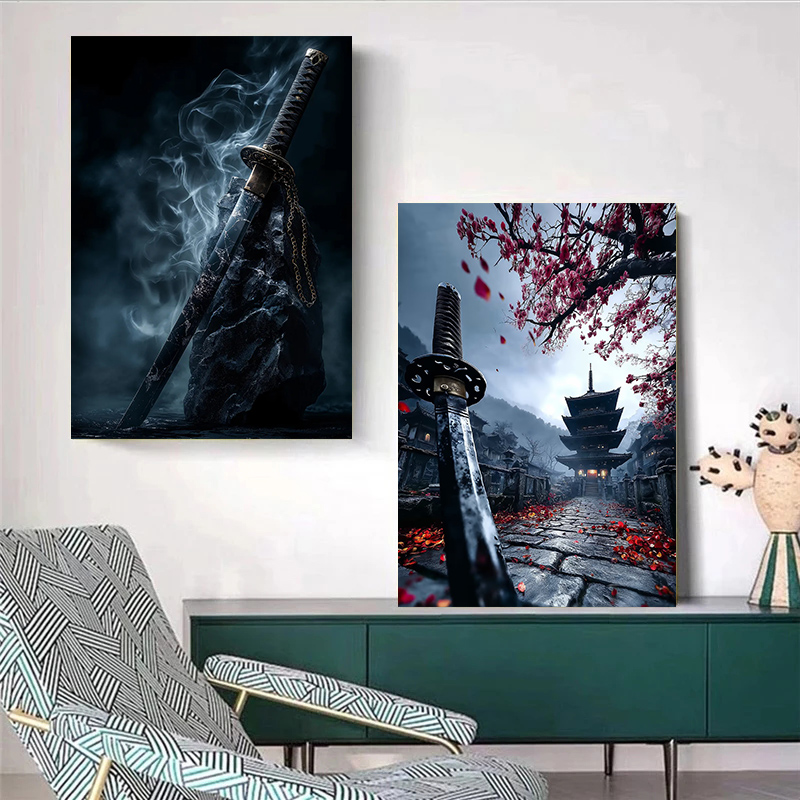 Klasyczny Ciemny Tradycyjny Ja – Japanese Lifestyle Home recenzja i cena