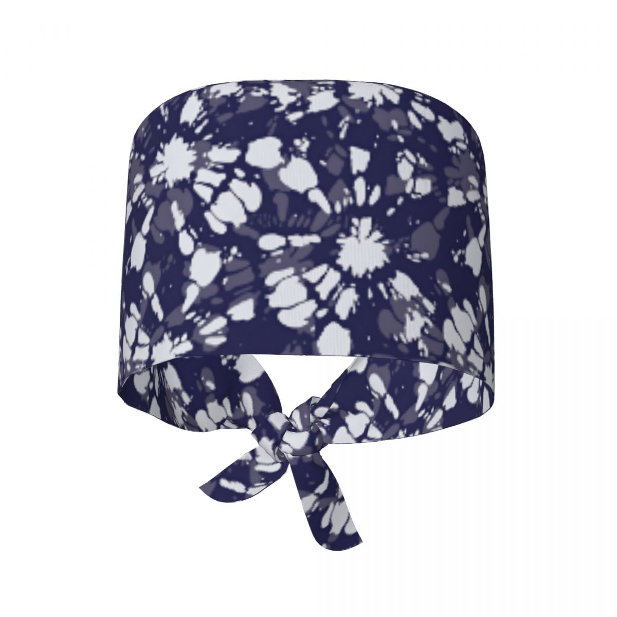 Czapka robocza unisex, eleganc – Shibori Tie Dye recenzja i cena