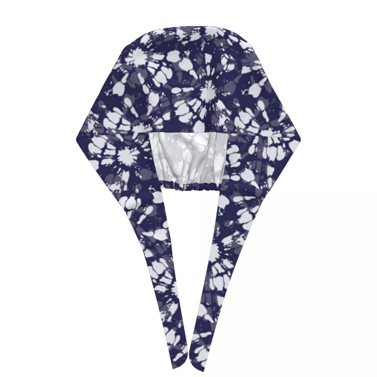 Czapka robocza unisex, eleganc – Shibori Tie Dye recenzja i cena